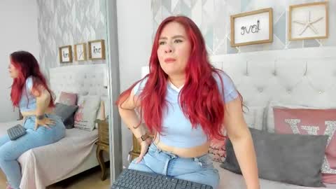 ashley_stone7 online show from 10.23.25