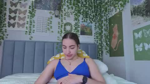 Snapshot of ashley_tempt chatting on 09.14.25 Ashle online show from 09.14.25