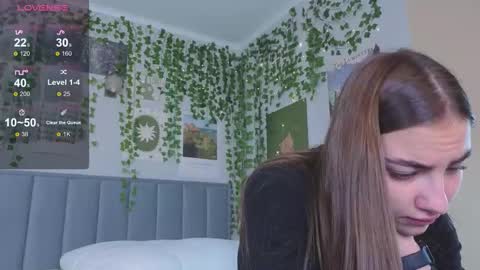 Snapshot of ashley_tempt chatting on 10.04.25 Ashle online show from 10.04.25