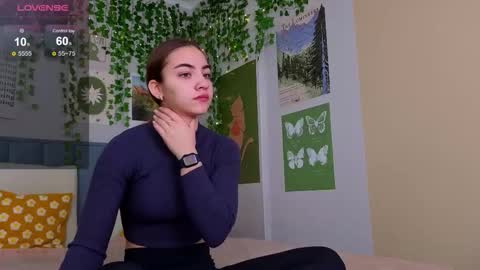 Snapshot of ashley_tempt chatting on 10.15.25 Ashle online show from 10.15.25