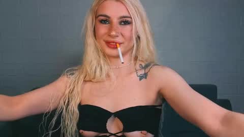 Ashley online show from 05.06.26