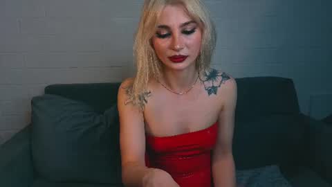 Ashley online show from 06.14.26