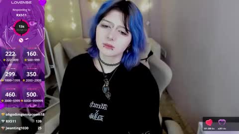 Ashley online show from 02.24.26