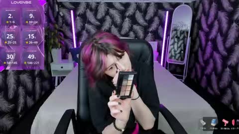 Ashley online show from 05.14.26