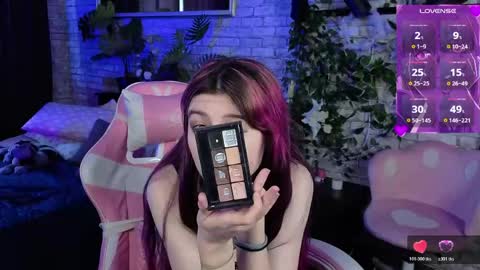 Ashley online show from 05.26.26