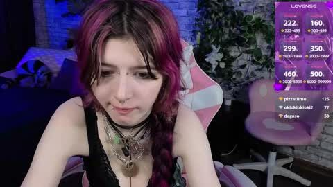 Ashley online show from 05.27.26