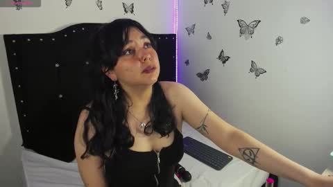 Ashley online show from 11.25.25