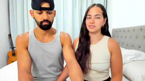 Ashley  Zamir online show from 03.13.26