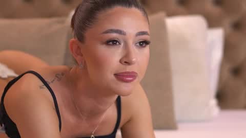 AshleyBaeXo online show from 04.03.26