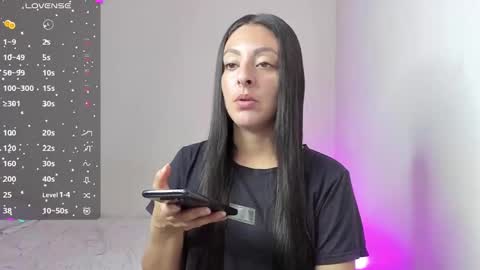 Snapshot of ashleybazan1 chatting on 09.09.25 Ashley online show from 09.09.25