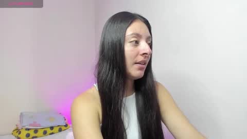 Snapshot of ashleybazan1 chatting on 10.29.25 Ashley online show from 10.29.25