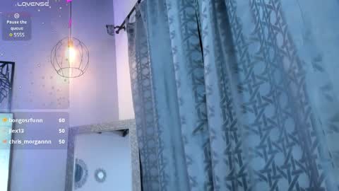 CAMILA online show from 12.07.24