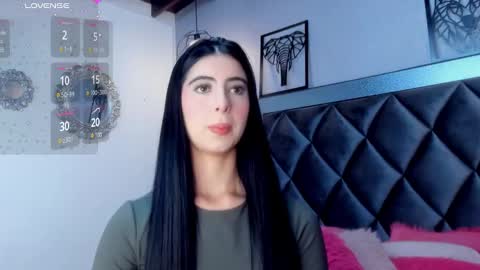 CAMILA online show from 12.08.24