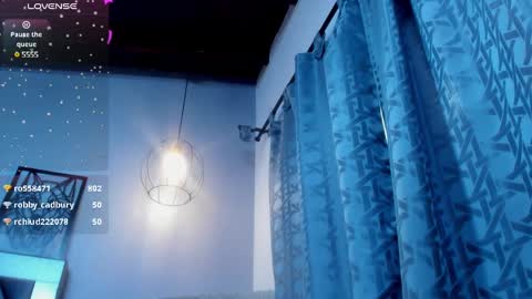 CAMILA online show from 12.08.24