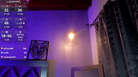 CAMILA online show from 12.14.24