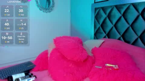 CAMILA online show from 12.22.24