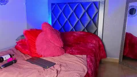 CAMILA online show from 01.11.25