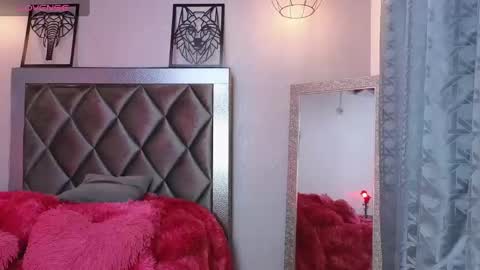 CAMILA online show from 01.15.25