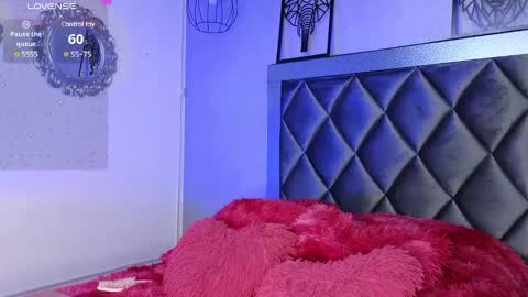 CAMILA online show from 01.23.25