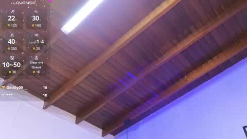 CAMILA online show from 01.26.25