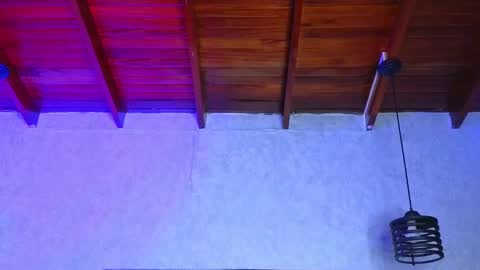 CAMILA online show from 02.01.25