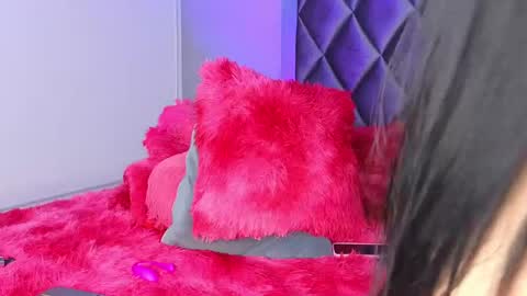 CAMILA online show from 02.07.25