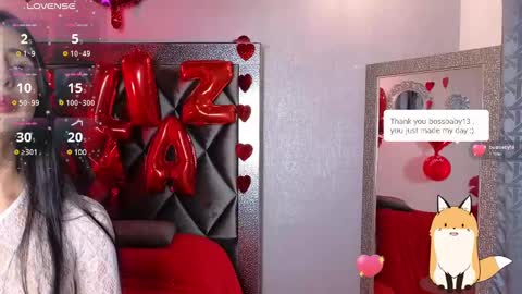 CAMILA online show from 02.15.25