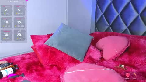 CAMILA online show from 02.24.25