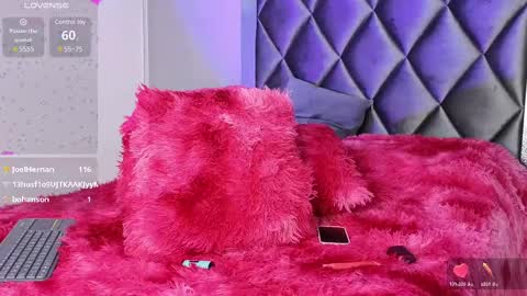 CAMILA online show from 02.26.25