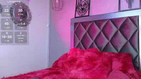 CAMILA online show from 03.05.25