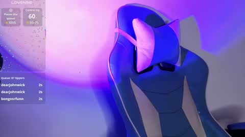 CAMILA online show from 03.09.25