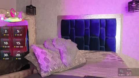 CAMILA online show from 09.10.25