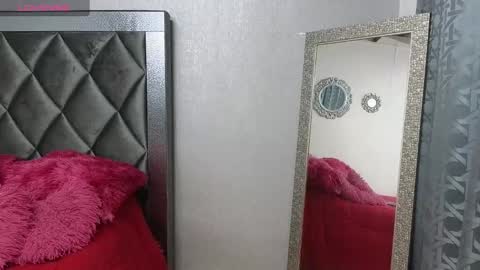 CAMILA online show from 09.14.25