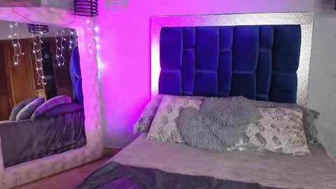 CAMILA online show from 09.17.25