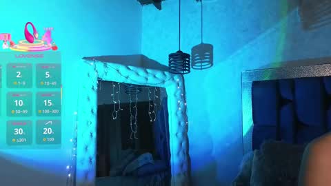 CAMILA online show from 09.20.25