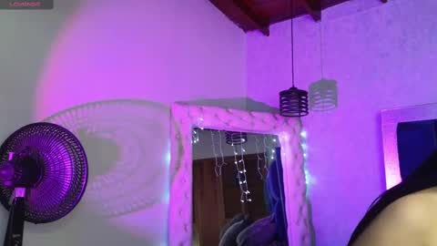 CAMILA online show from 09.23.25