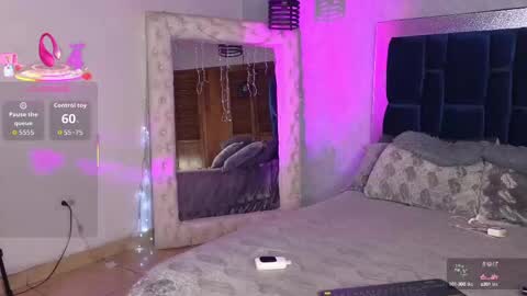 CAMILA online show from 09.27.25