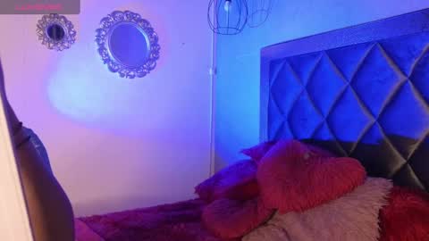 CAMILA online show from 09.28.25