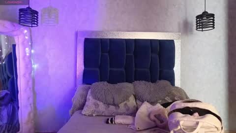 CAMILA online show from 10.03.25