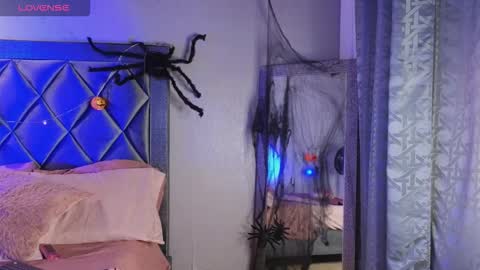 CAMILA online show from 10.24.25