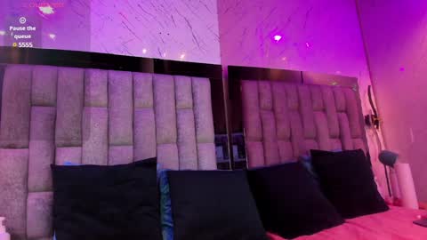 Snapshot of ashleycampbell_ chatting on 01.25.25 Ashley online show from 01.25.25