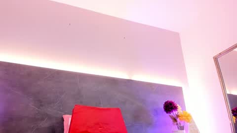 Snapshot of ashleydavis_ chatting on 01.12.25 ASHLEY online show from 01.12.25