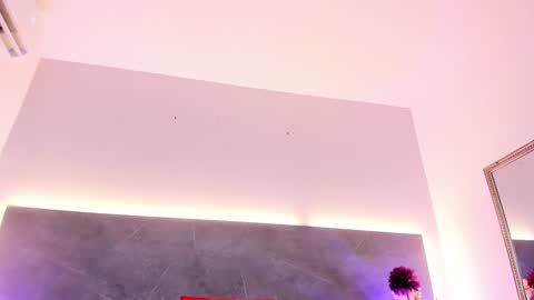 Snapshot of ashleydavis_ chatting on 01.22.25 ASHLEY online show from 01.22.25