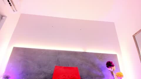 Snapshot of ashleydavis_ chatting on 01.25.25 ASHLEY online show from 01.25.25