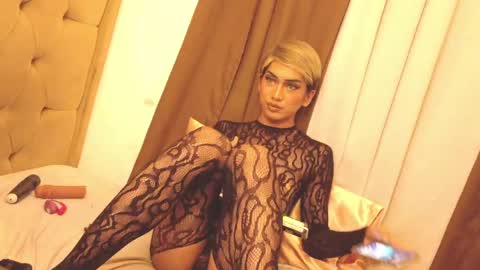 Ashley online show from 05.12.26