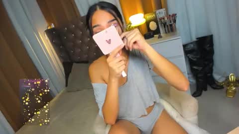 Snapshot of ashleyfuckinghash chatting on 10.22.25 ashleyfuckinghash online show from 10.22.25