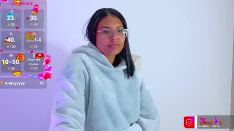 Ashley  online show from 12.20.25