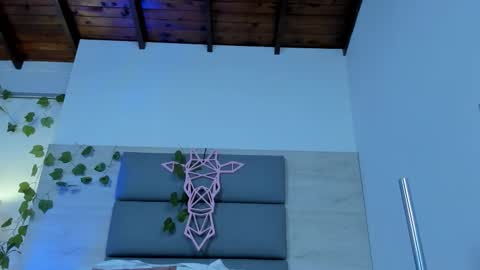 AshleyHill online show from 11.26.25