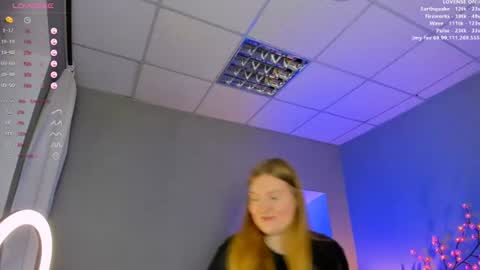 Snapshot of ashleyjonse chatting on 06.14.26 AshleyJonse online show from 06.14.26