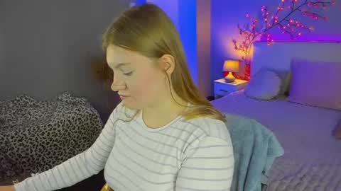 AshleyJonse online show from 07.01.26